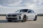 Kia Stinger GT Scorpion 2021 года (NA)